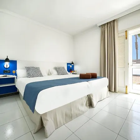 El Dorado Apartment *