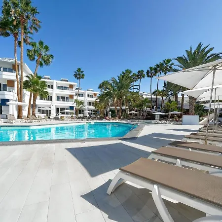 El Dorado Apartment