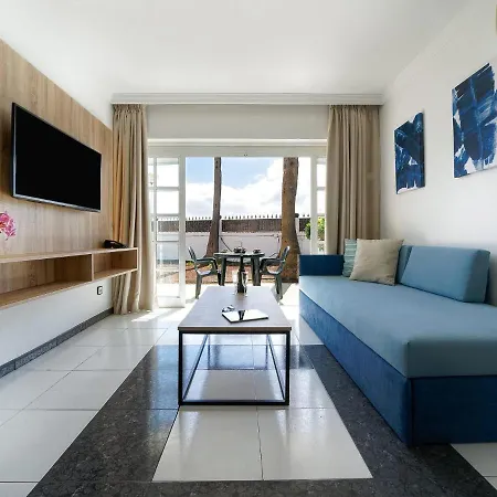 El Dorado Apartment