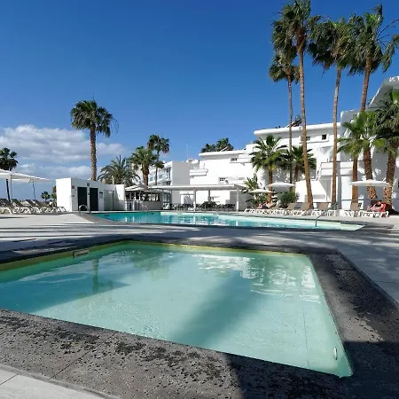 El Dorado Apartment Puerto del Carmen (Lanzarote)