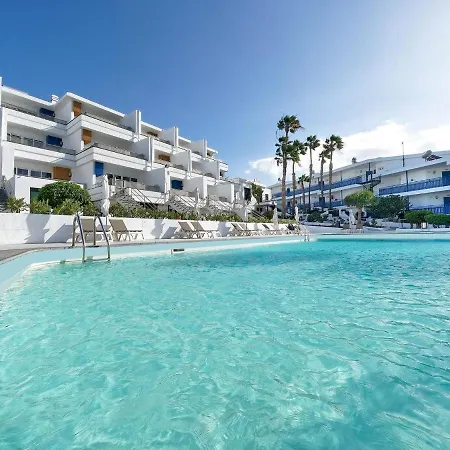 El Dorado Apartment *