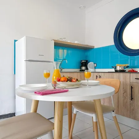 Apartamento El Dorado Puerto del Carmen (Lanzarote)