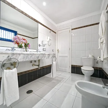 Apartamento El Dorado *