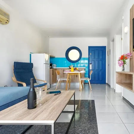 El Dorado Apartamento Puerto del Carmen (Lanzarote)