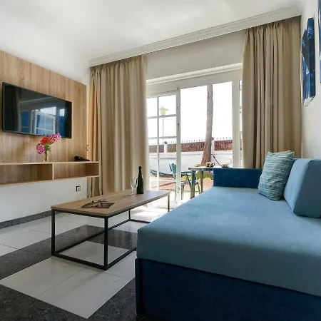Apartamento El Dorado Puerto del Carmen (Lanzarote)